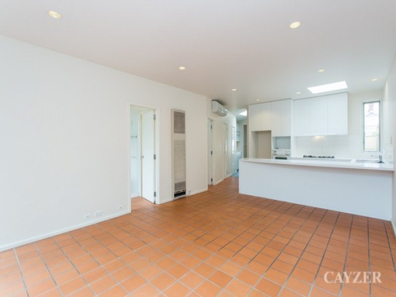 Gallery: 14 Ashworth Street