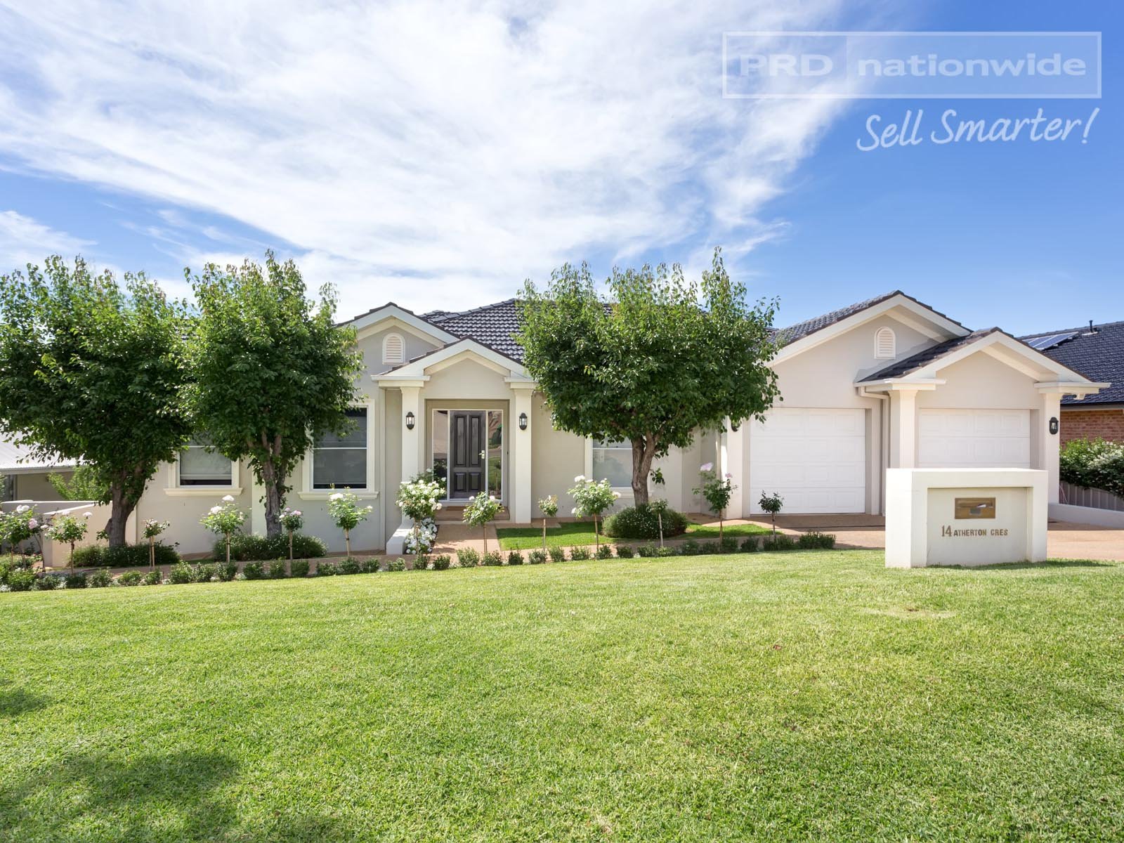 14 Atherton Crescent TATTON 1