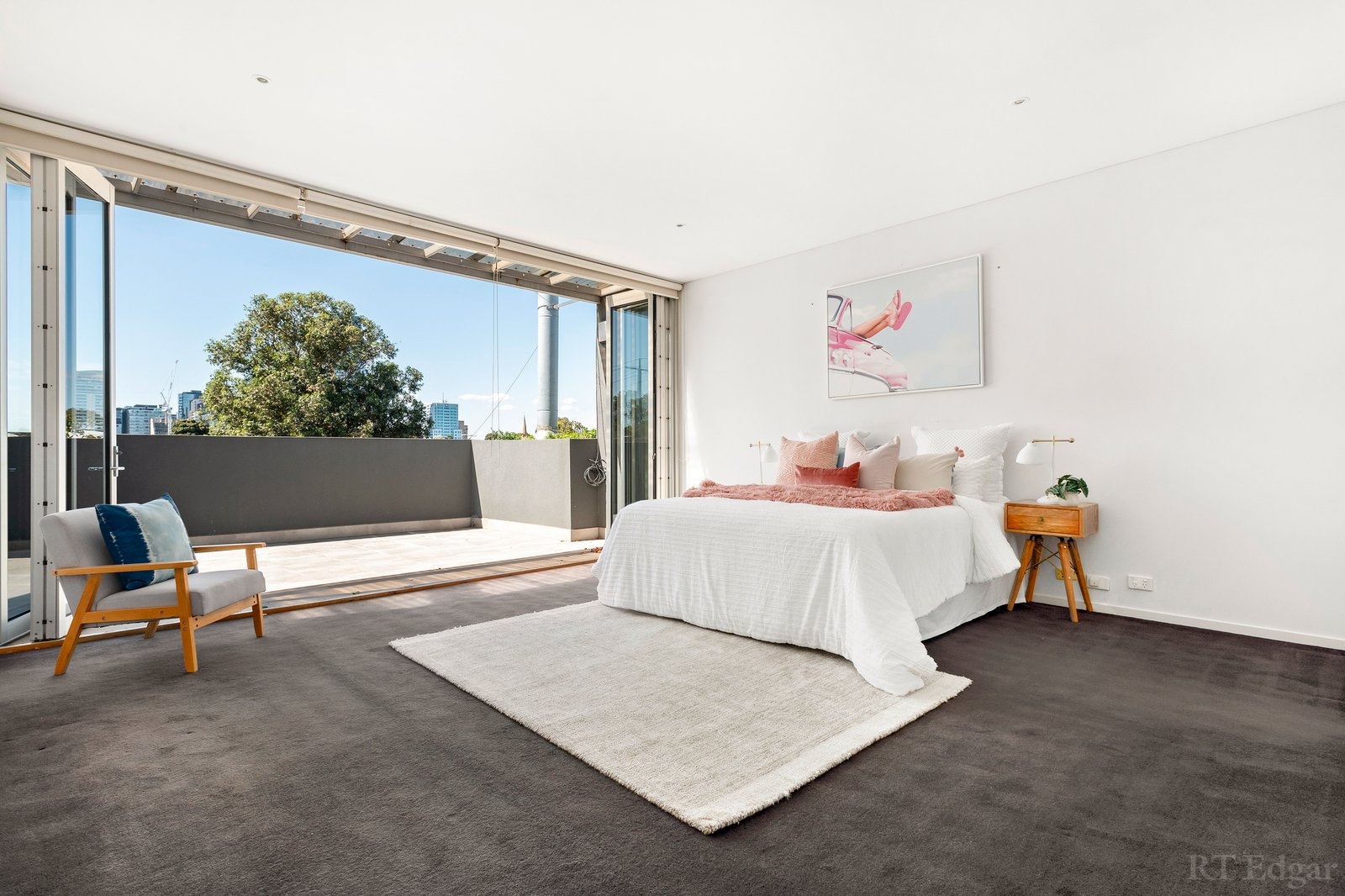 Real Estate and Property in 14 Balmoral Place, South Yarra, VIC