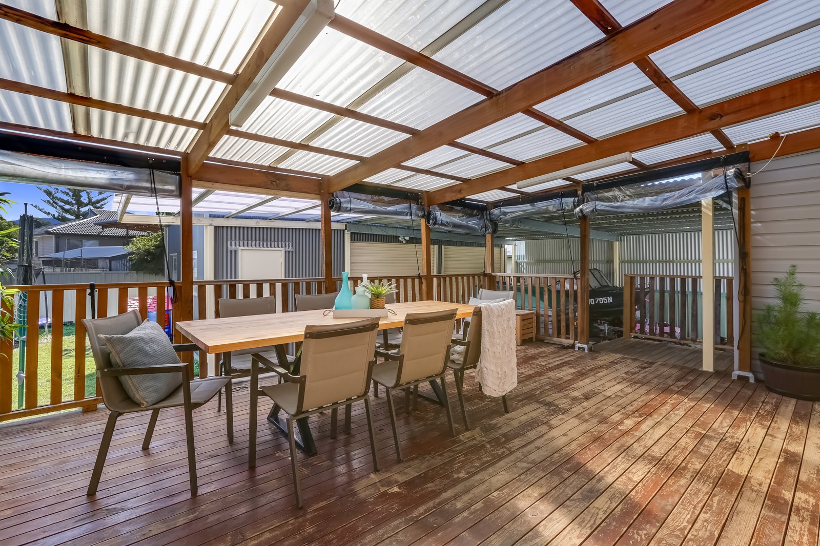 14 Bangaroo Avenue DAPTO 4
