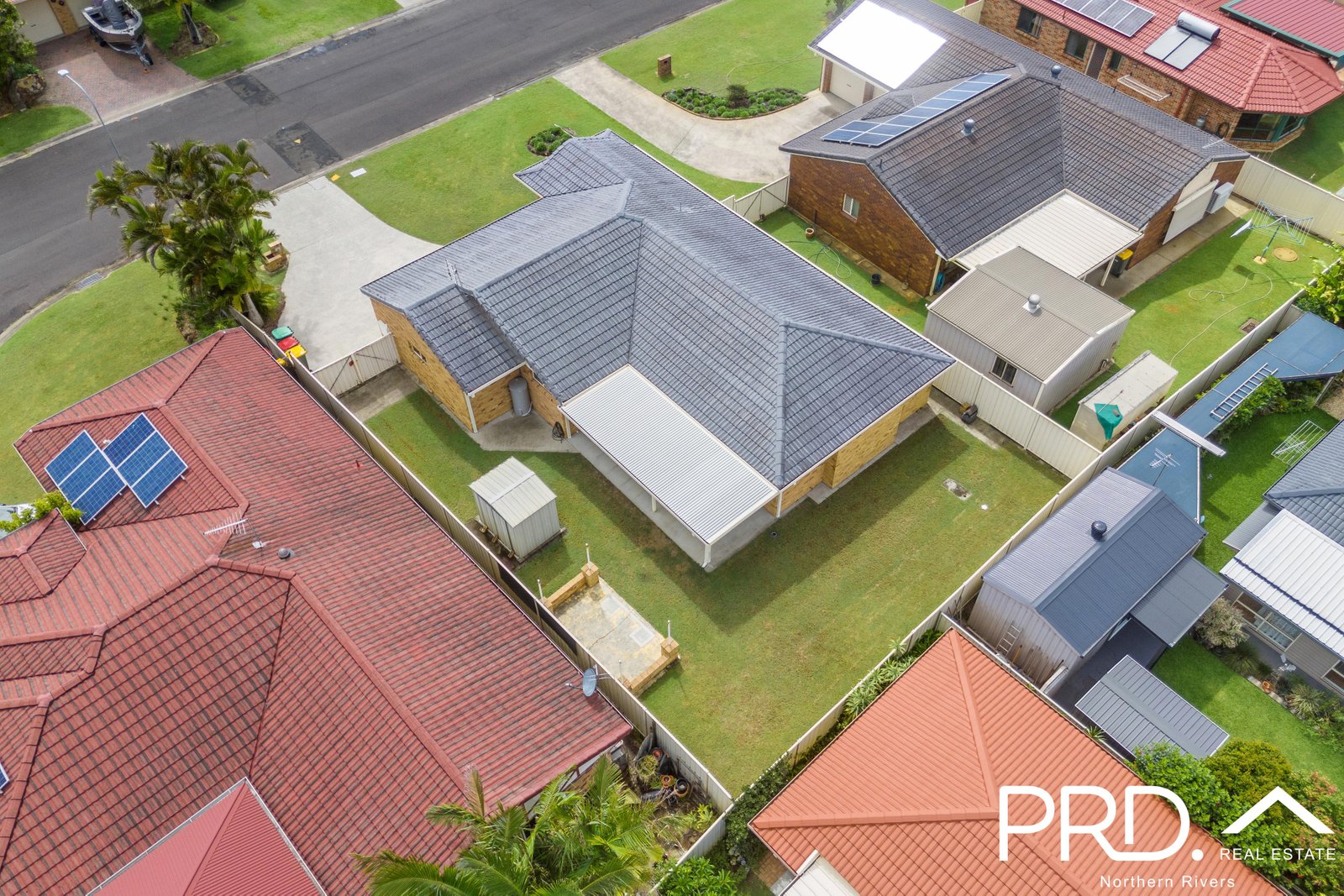 14 Banksia Street EVANS HEAD 22