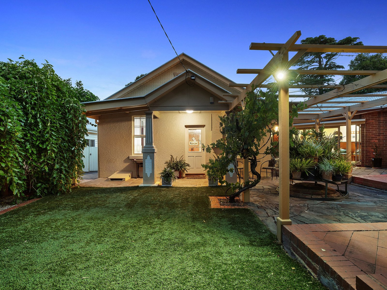 Gallery: 14 Bannerman Street