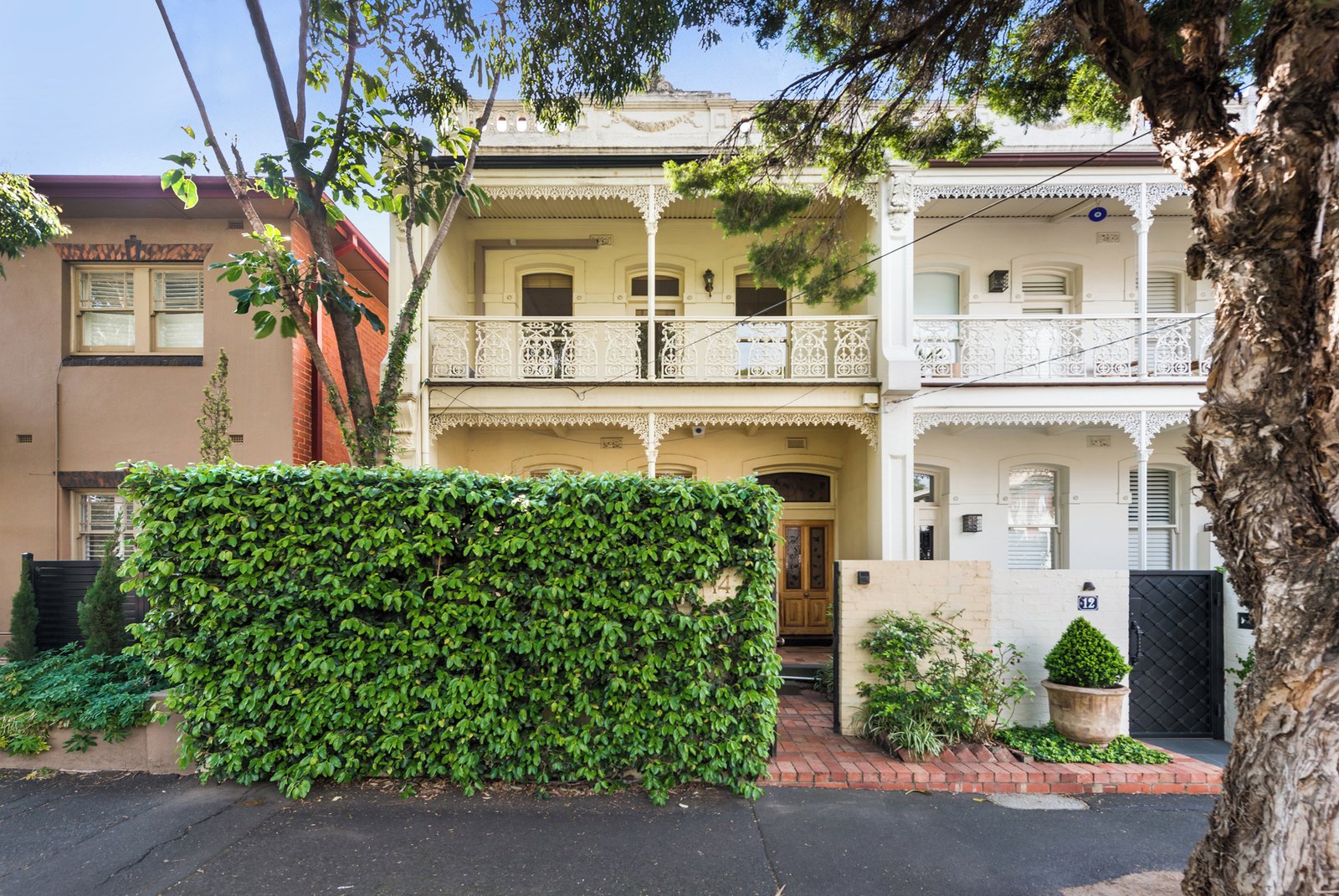 14 Barnsbury Road, South Yarra, 3141