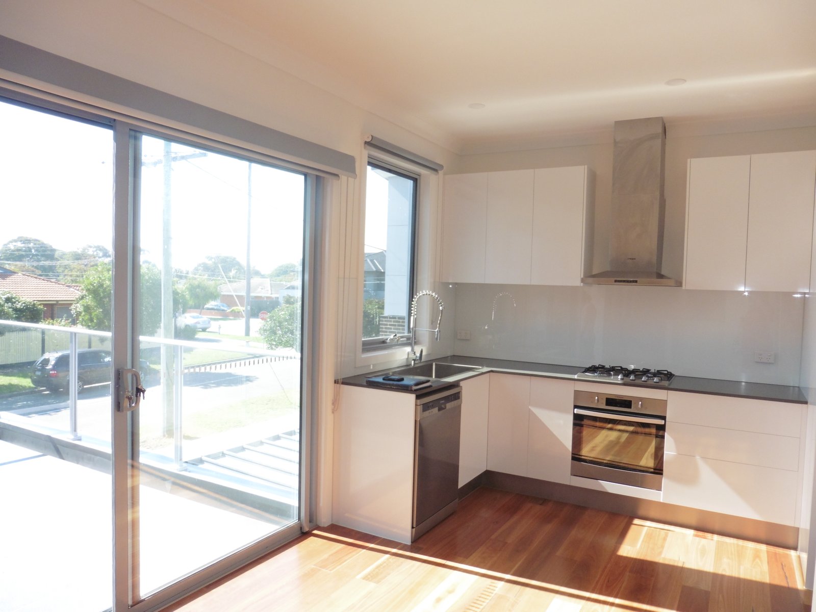 Gallery: 14 Barry Street