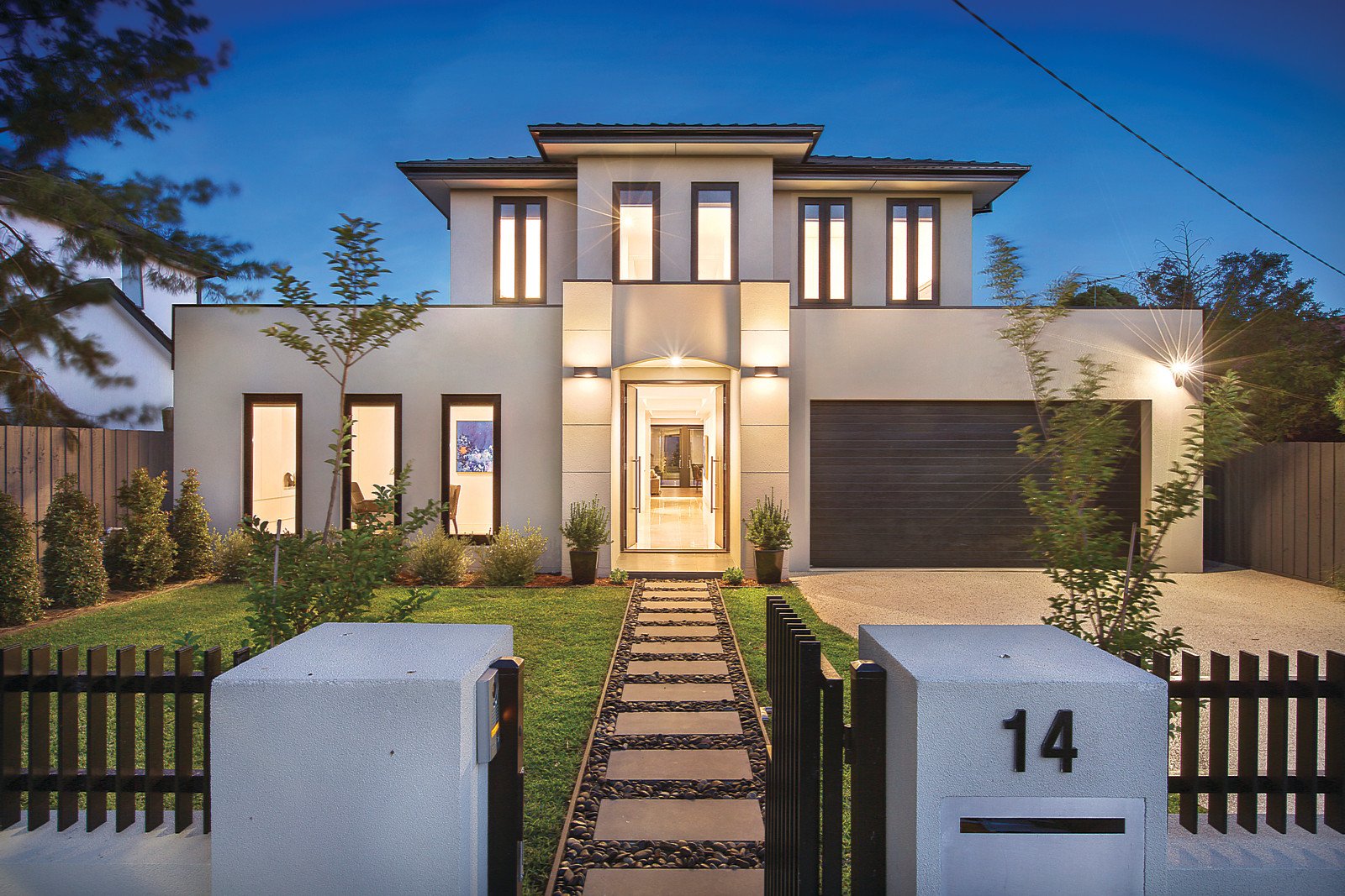 14 Bateman Street, Hampton, VIC