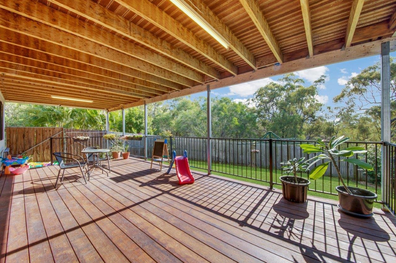 14 Bauhinia Street BOYNE ISLAND 14