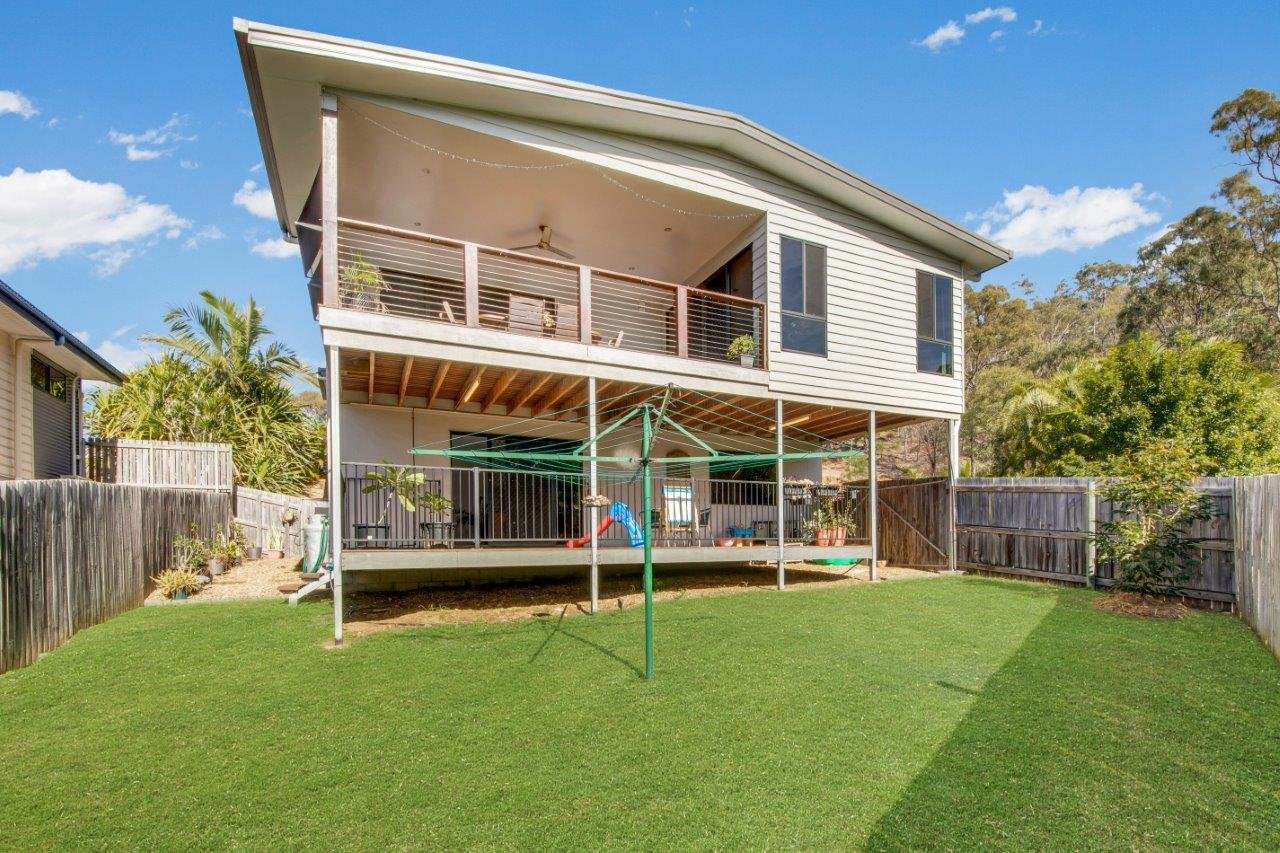 14 Bauhinia Street BOYNE ISLAND 15