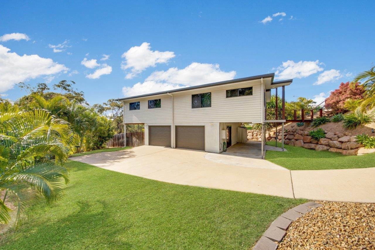 14 Bauhinia Street BOYNE ISLAND 16