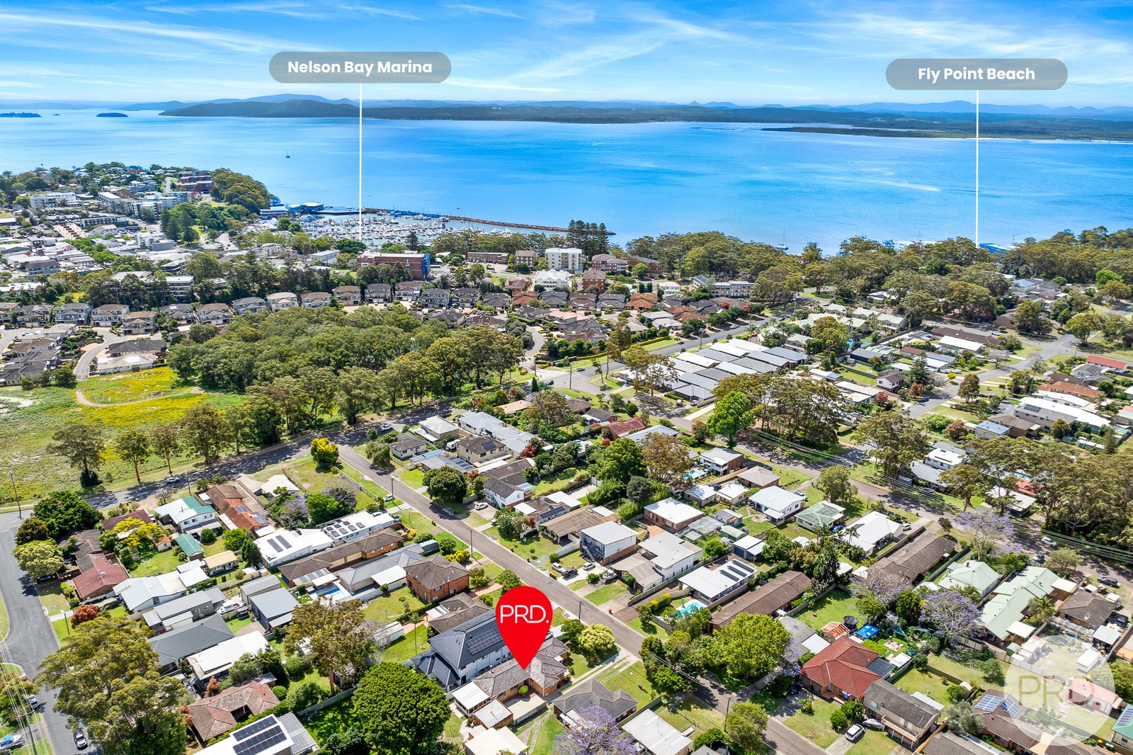 14 Bay Street NELSON BAY 2