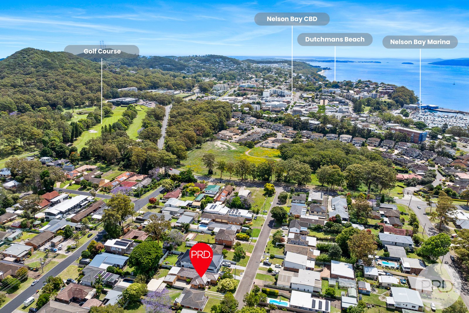 14 Bay Street NELSON BAY 12