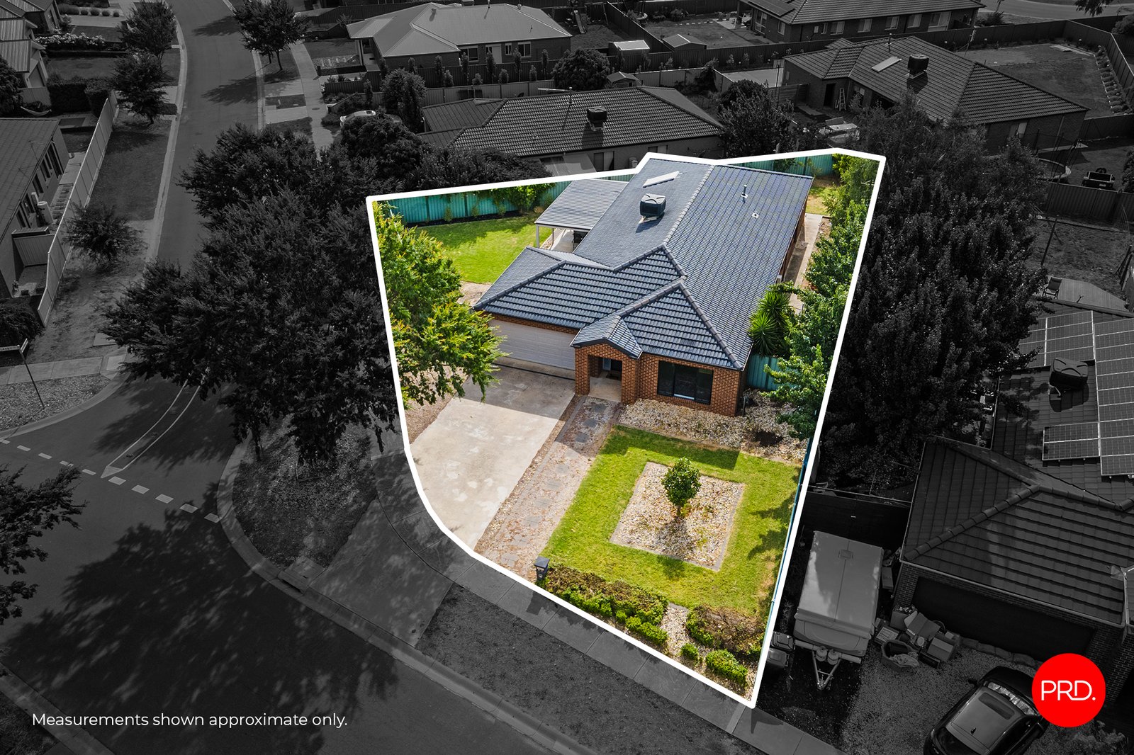 14 Baymont Drive STRATHFIELDSAYE 19