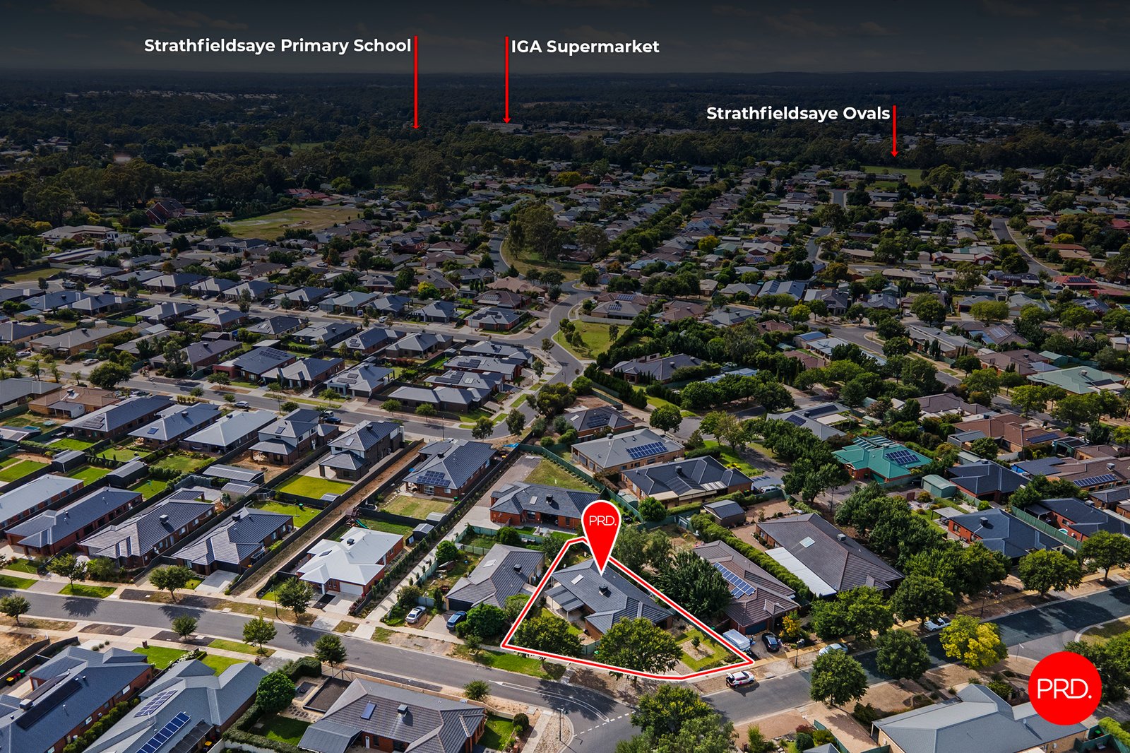 14 Baymont Drive STRATHFIELDSAYE 20