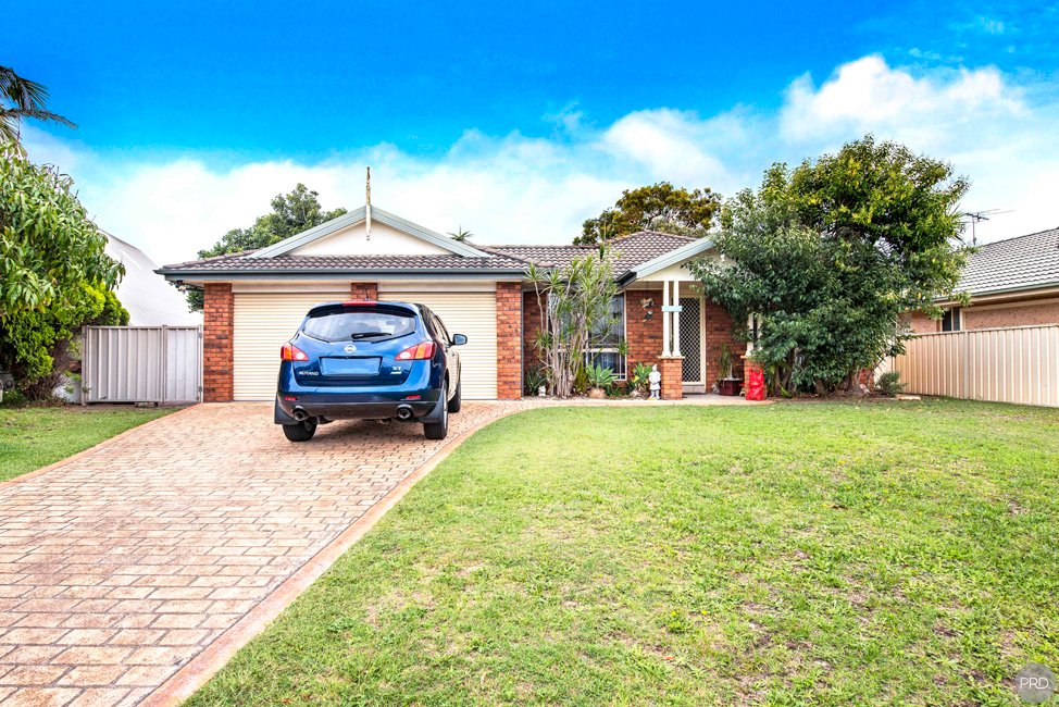14 Beachcomber Close ANNA BAY 1