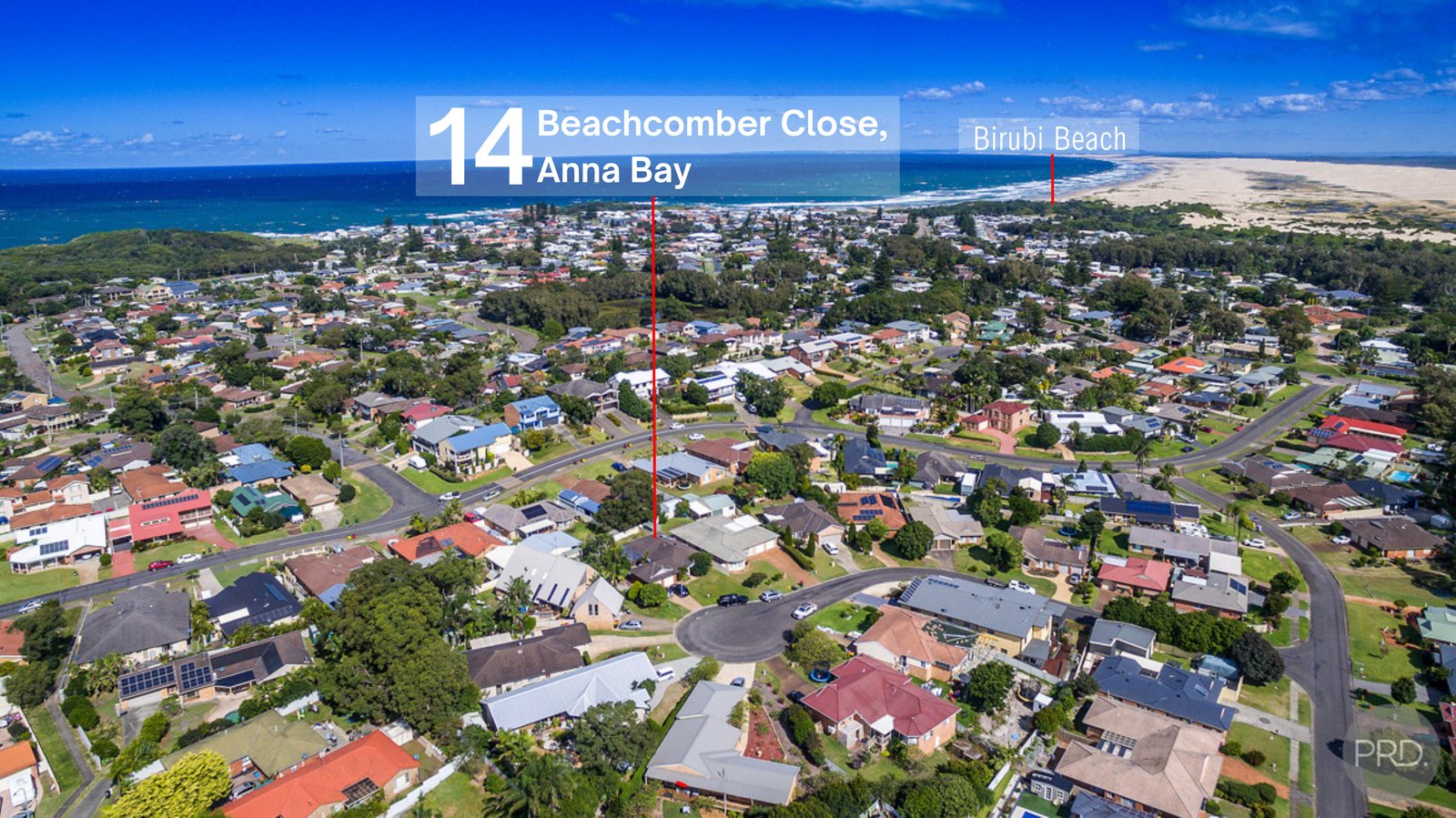 14 Beachcomber Close ANNA BAY 2
