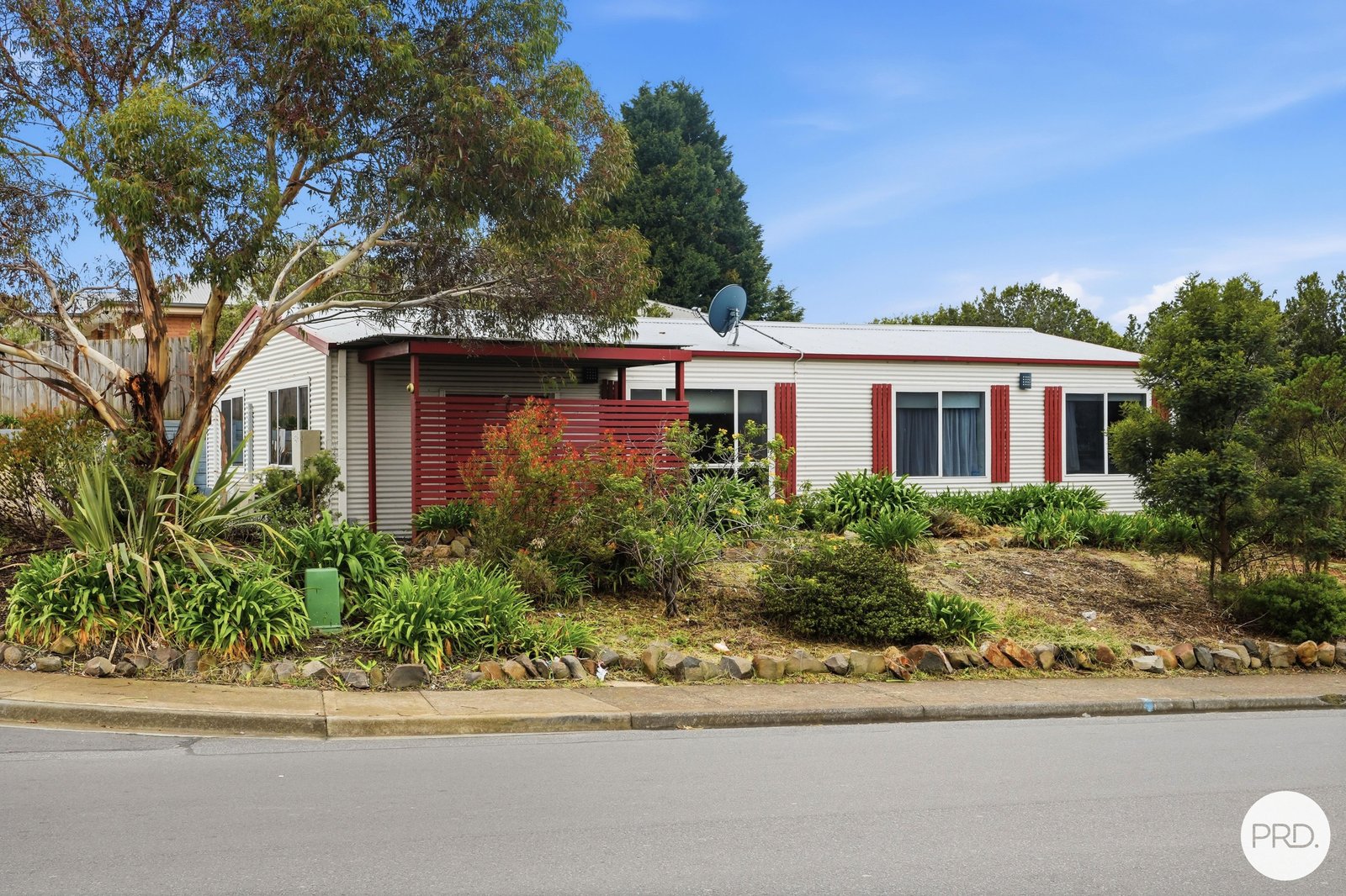 14 Beatrice Place BRIDGEWATER 1