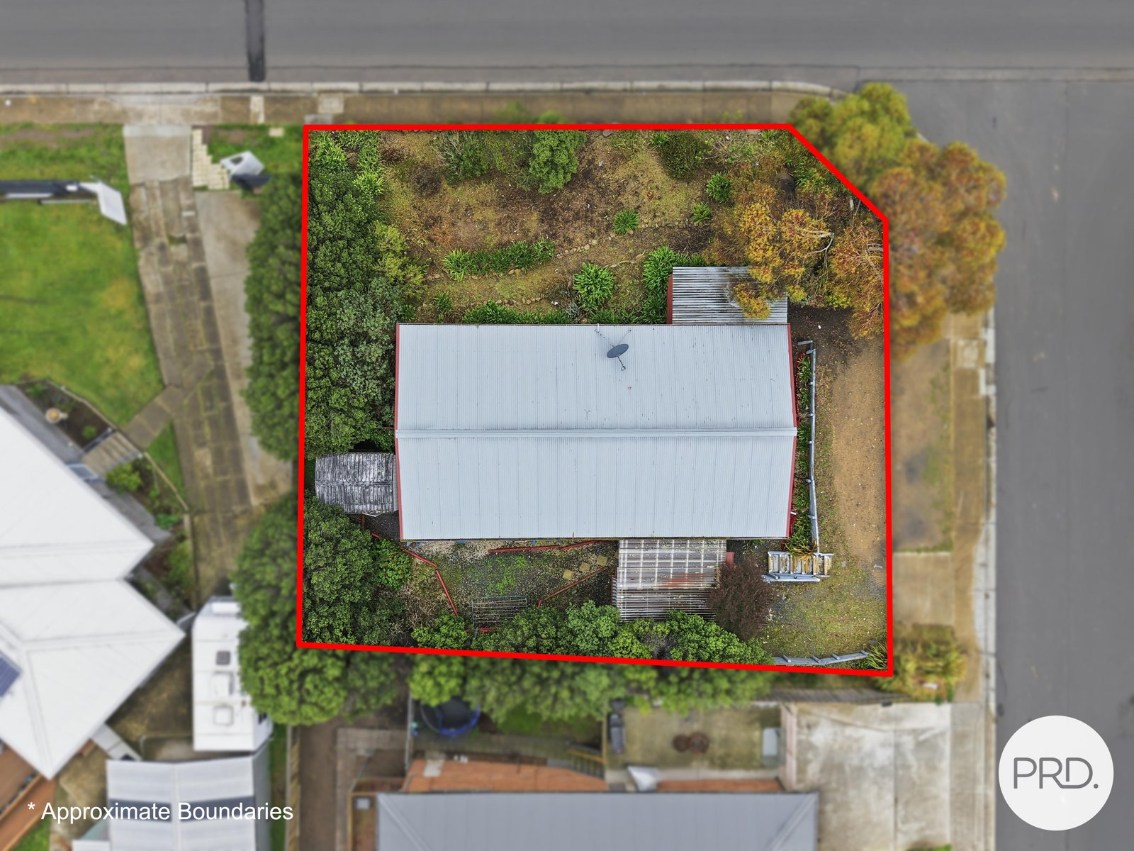 14 Beatrice Place BRIDGEWATER 2