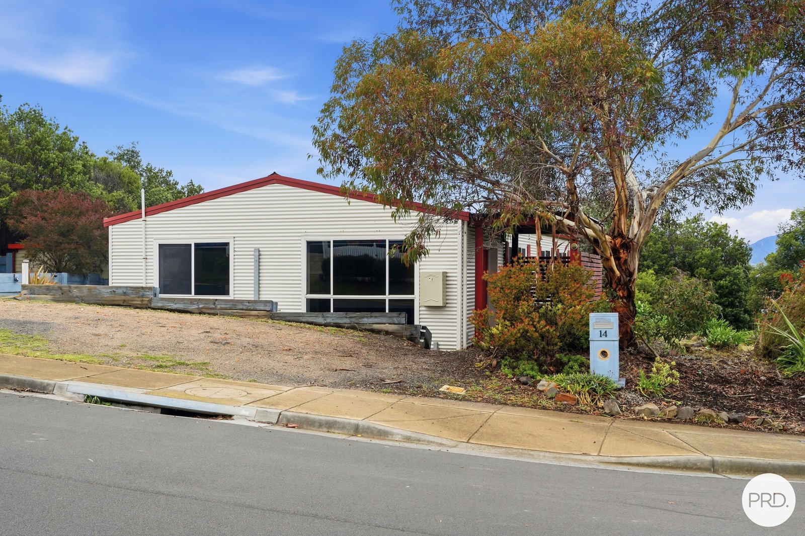 14 Beatrice Place BRIDGEWATER 21