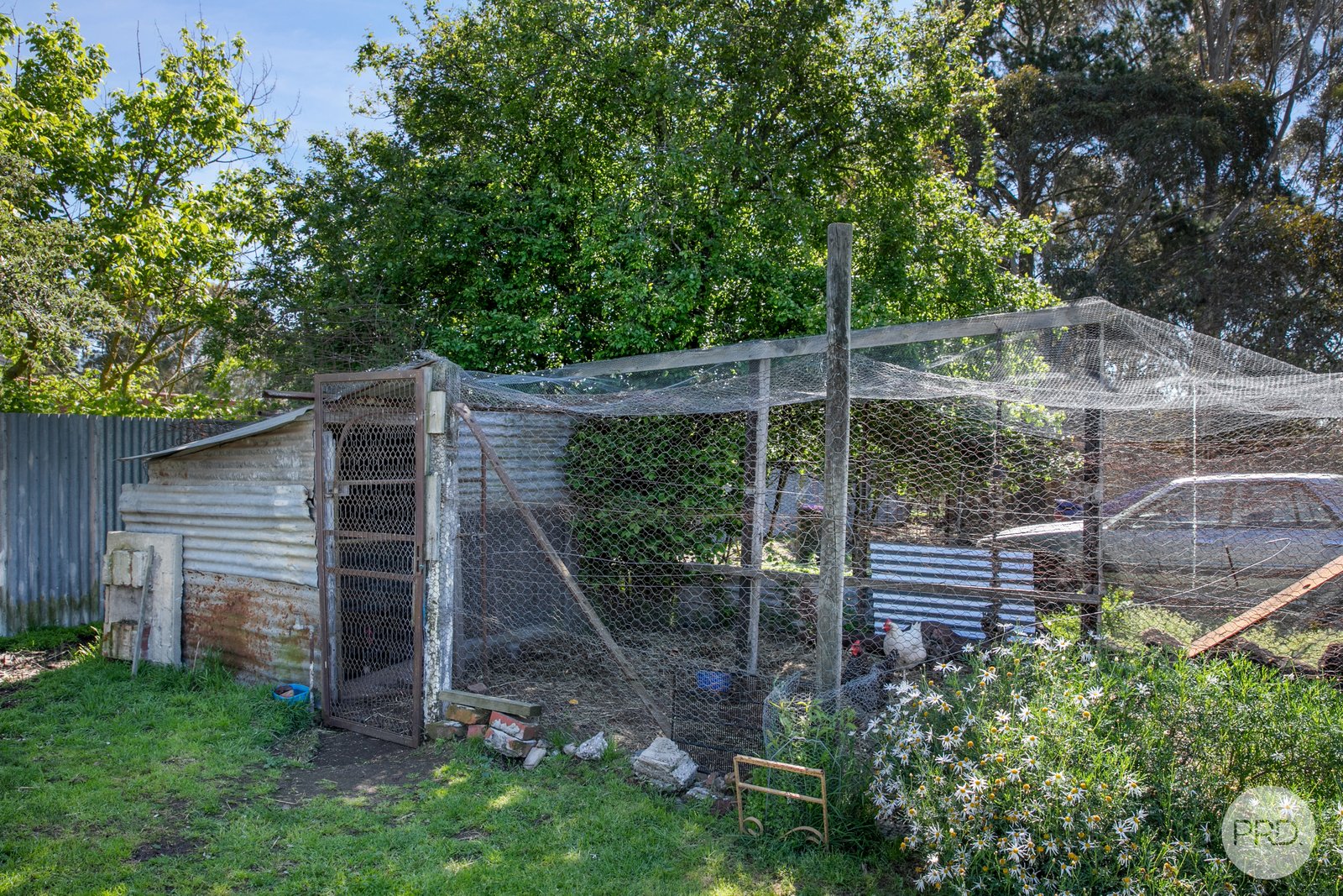 14 Beaufort Road SKIPTON 12