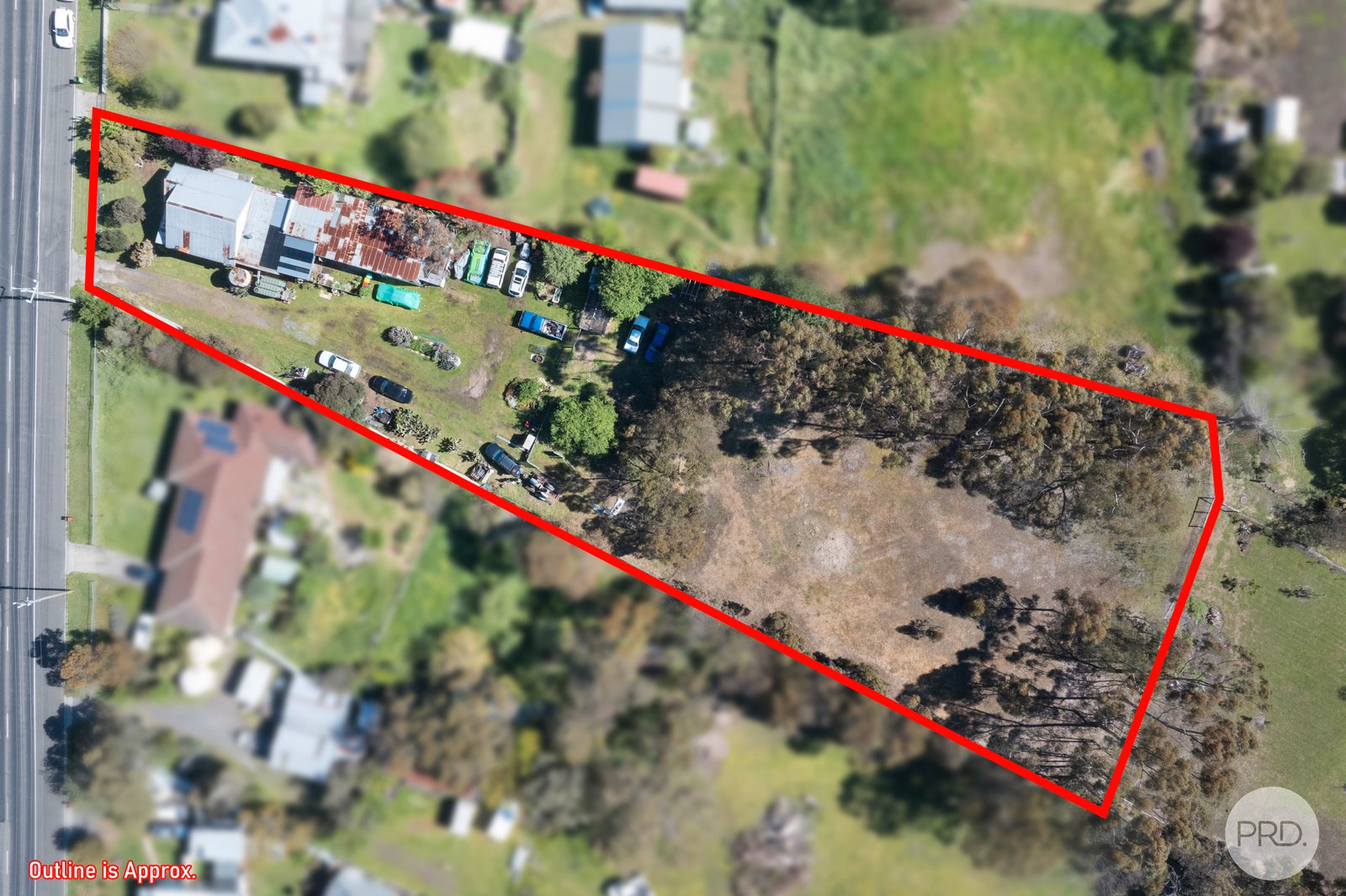 14 Beaufort Road SKIPTON 17