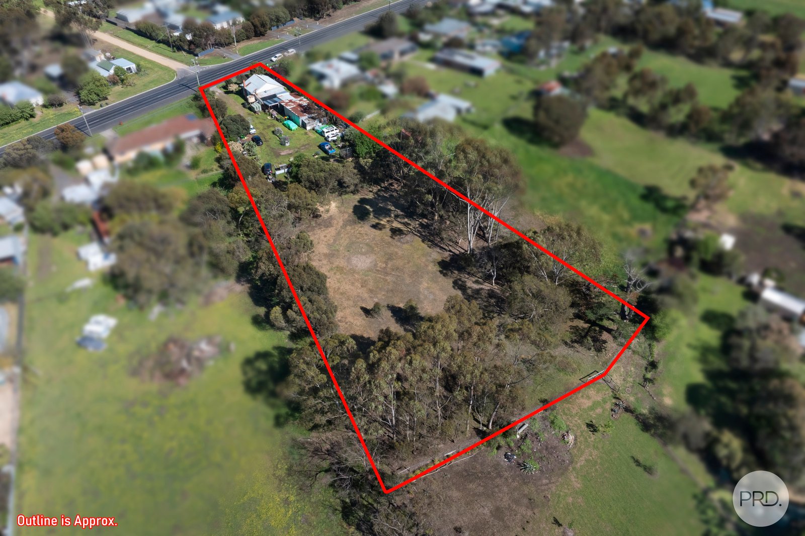 14 Beaufort Road SKIPTON 19