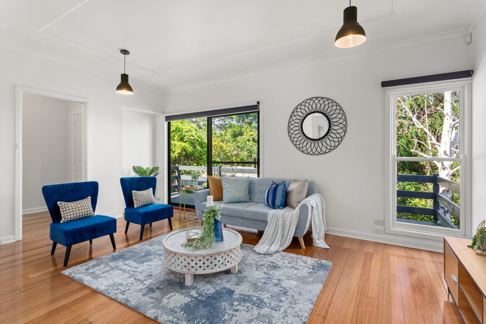 Gallery: 14 Beddows Street