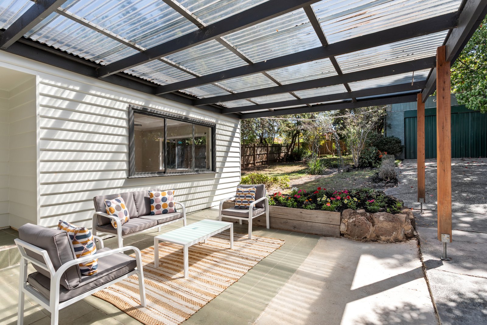 Gallery: 14 Beddows Street