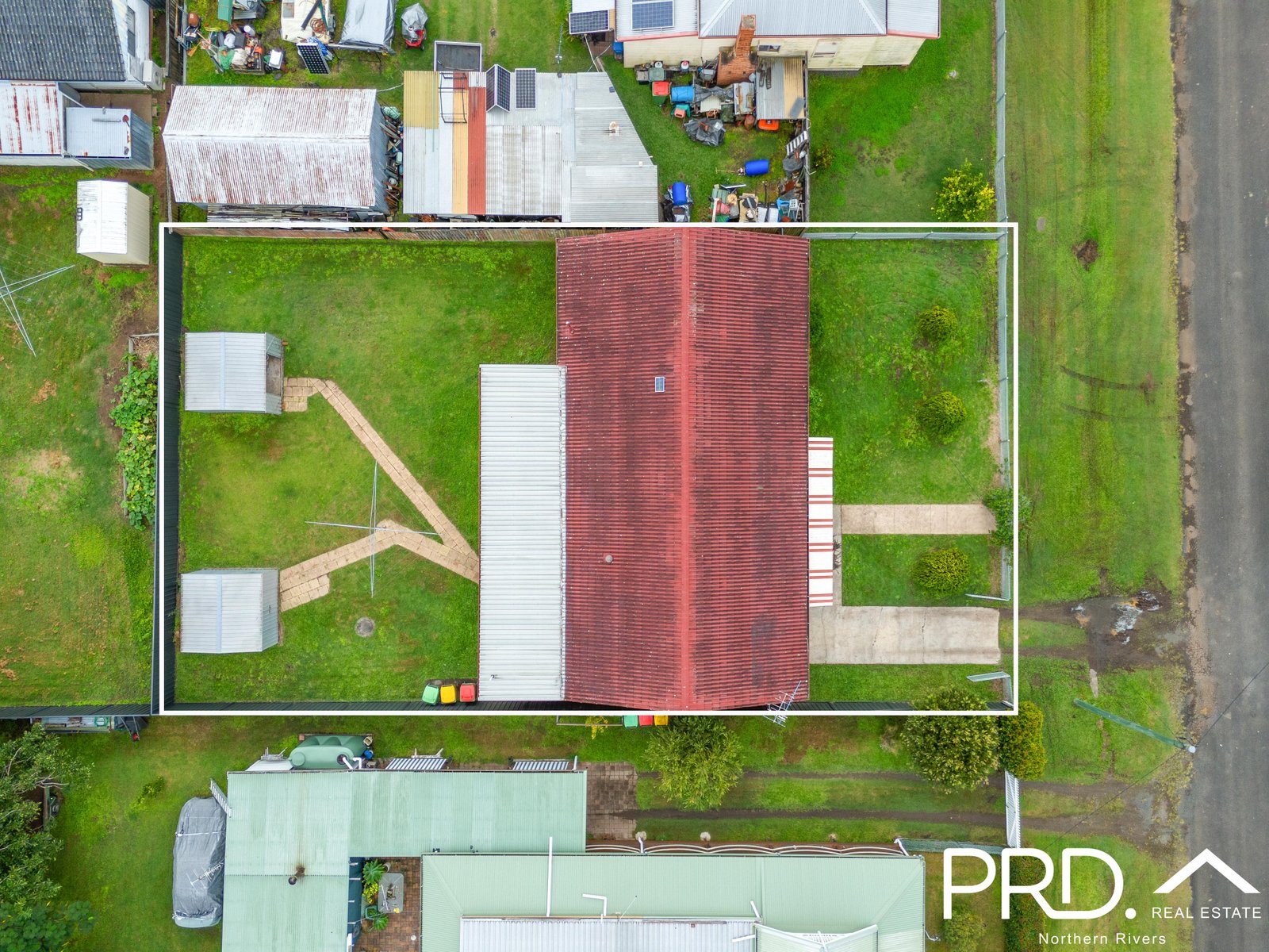 14 Beith Street CASINO 15