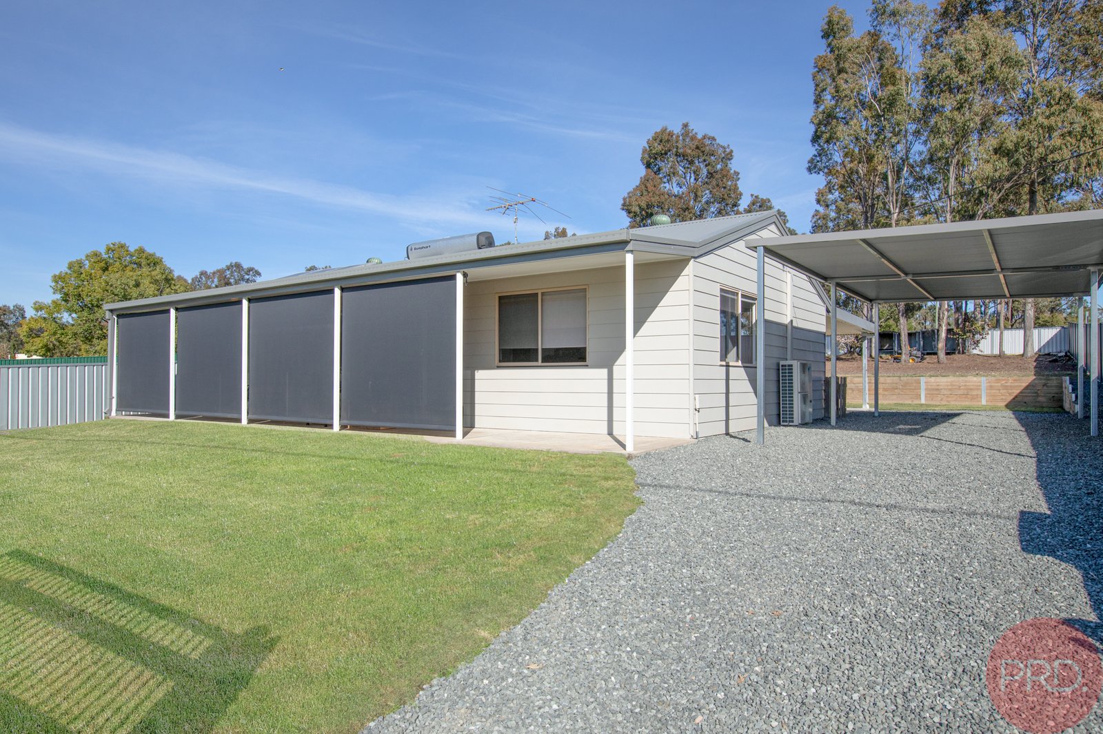 14 Bell Street GRETA 7