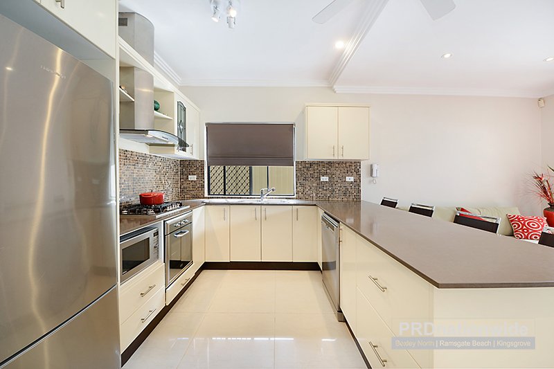 14 Belmont Avenue SANS SOUCI 3