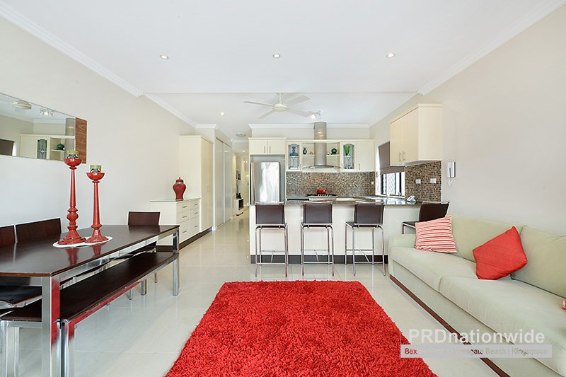 14 Belmont Avenue SANS SOUCI 4