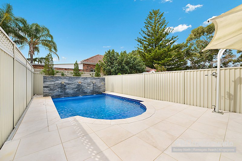 14 Belmont Avenue SANS SOUCI 5
