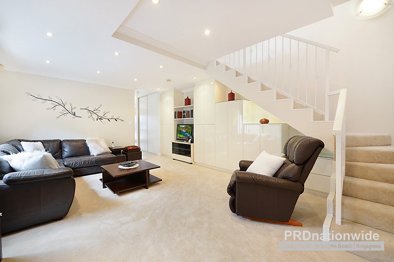 14 Belmont Avenue SANS SOUCI 6