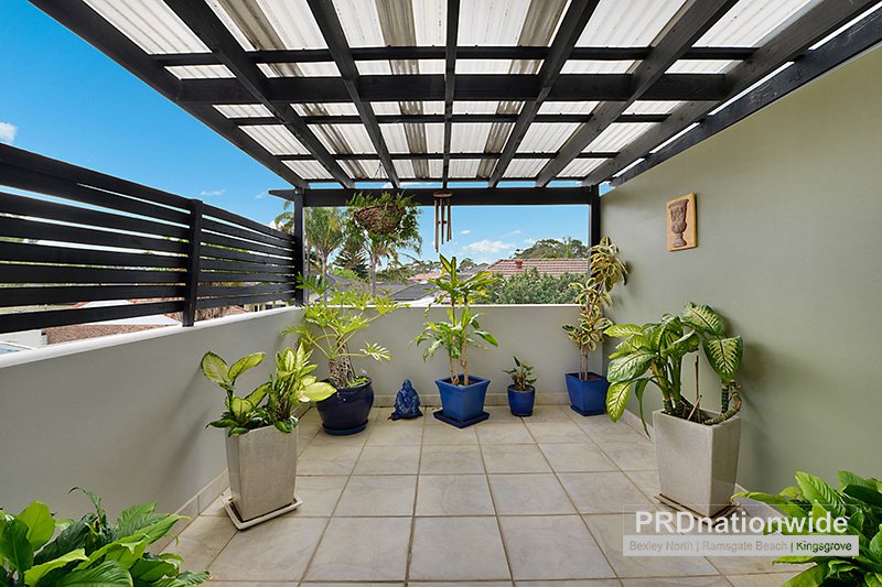 14 Belmont Avenue SANS SOUCI 7