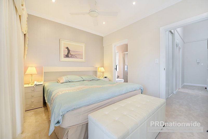 14 Belmont Avenue SANS SOUCI 8