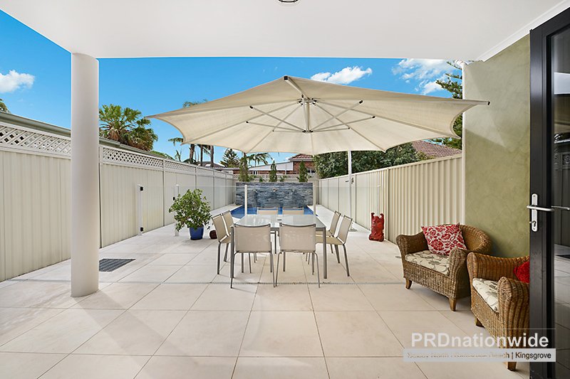 14 Belmont Avenue SANS SOUCI 10