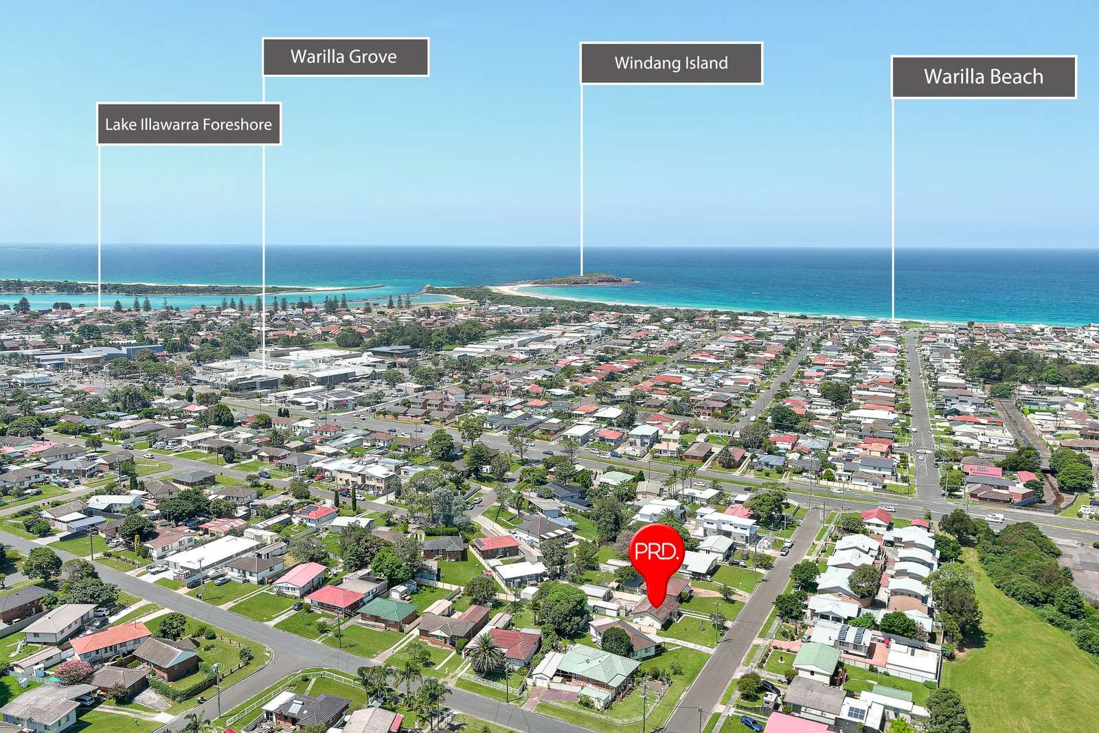 14 Benaud Crescent WARILLA 3