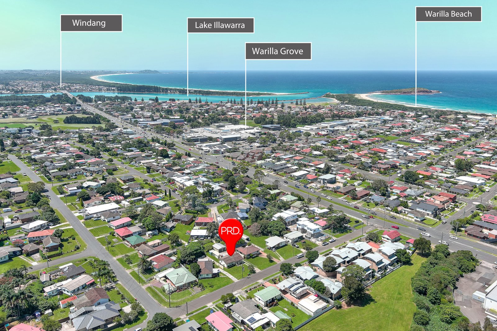 14 Benaud Crescent WARILLA 11