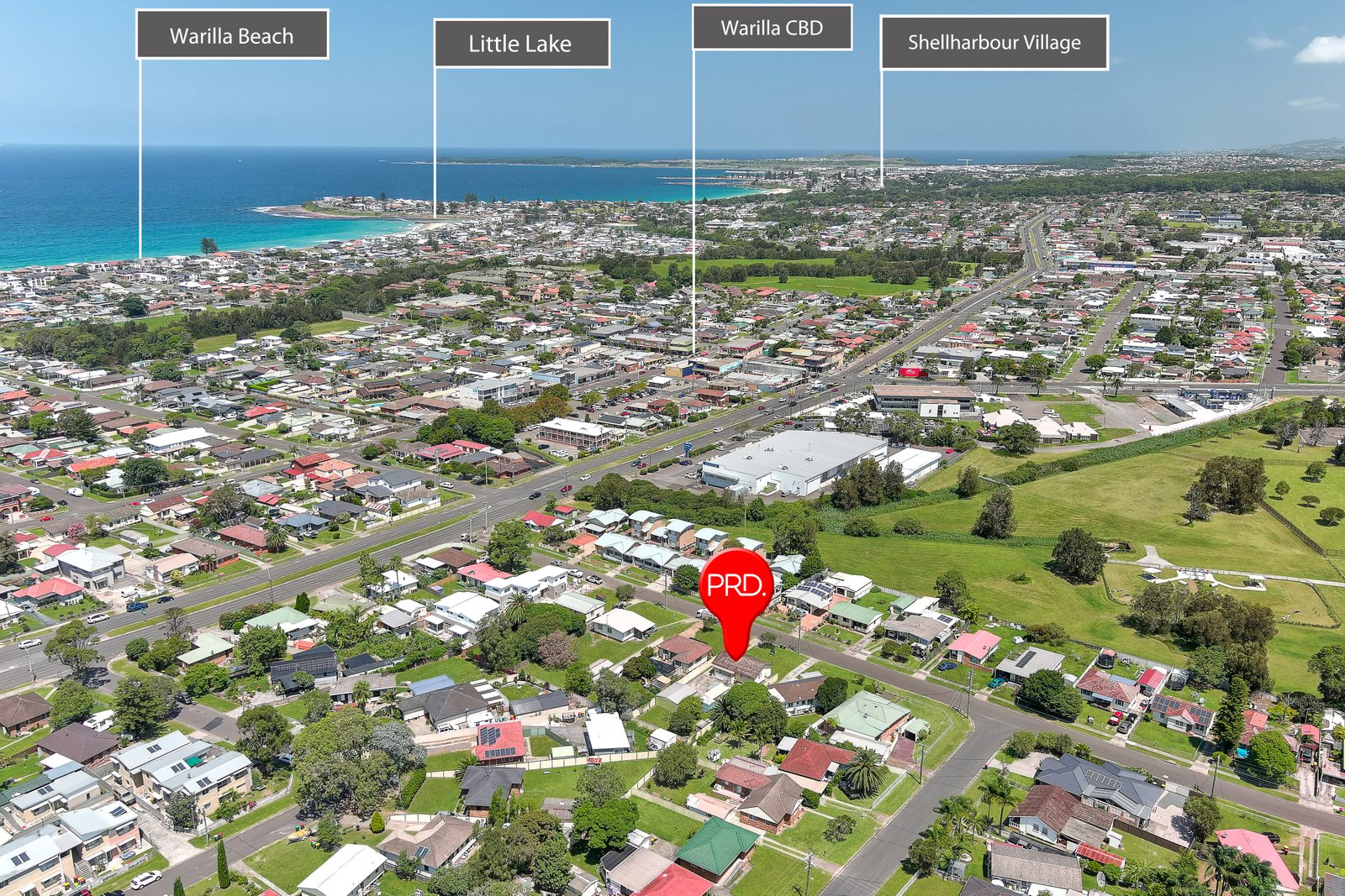 14 Benaud Crescent WARILLA 12