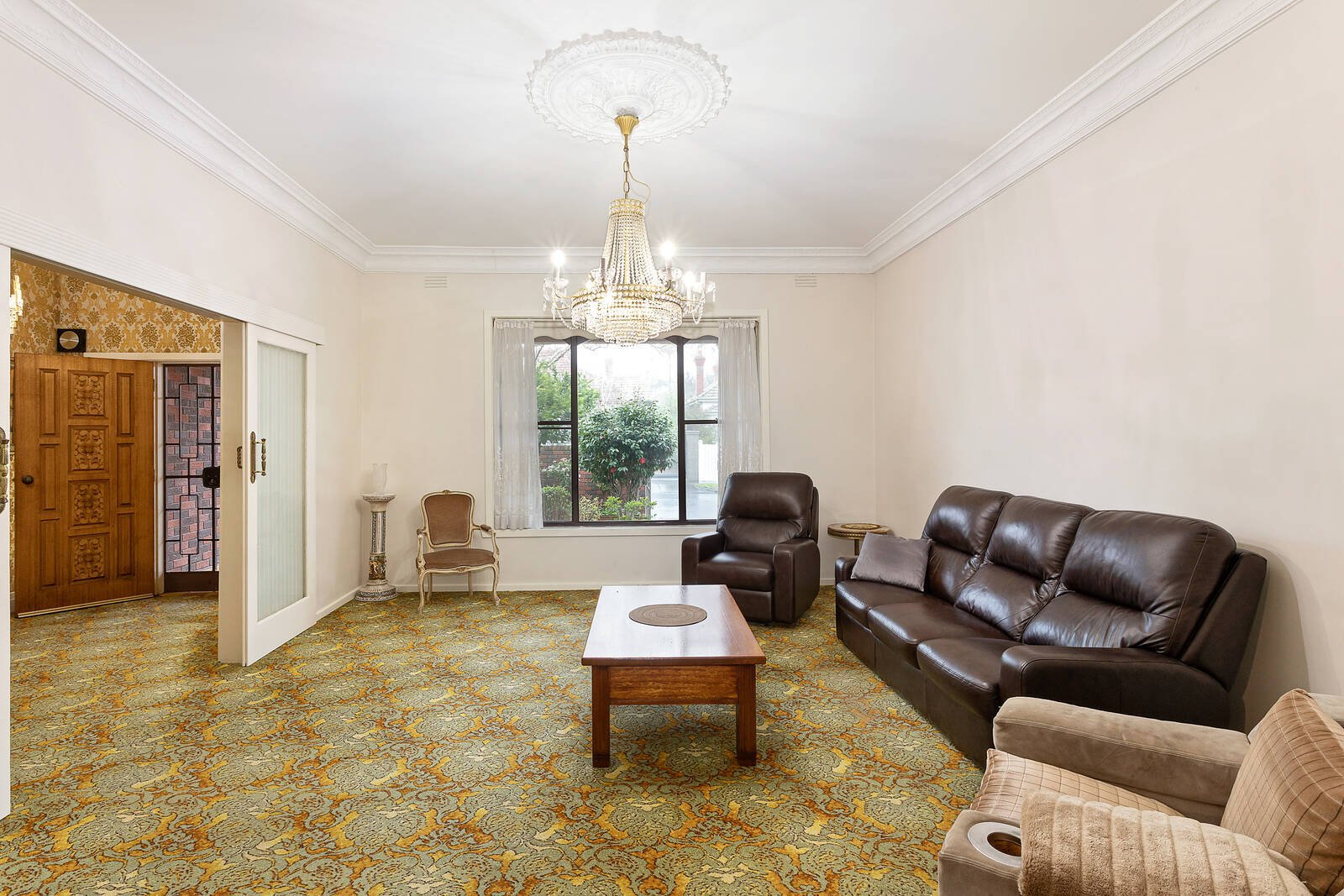 Real Estate and Property in 14 Bendigo Avenue, Elwood, VIC