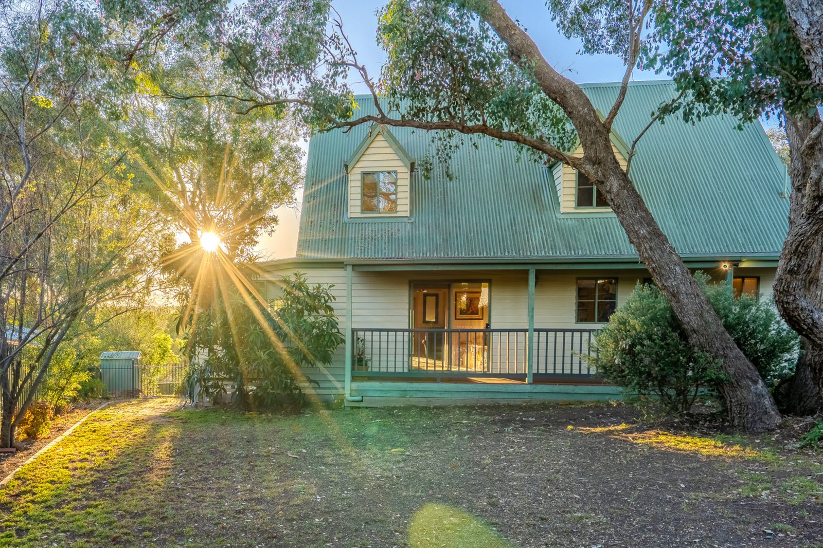 Gallery: 14 Benjamin Court