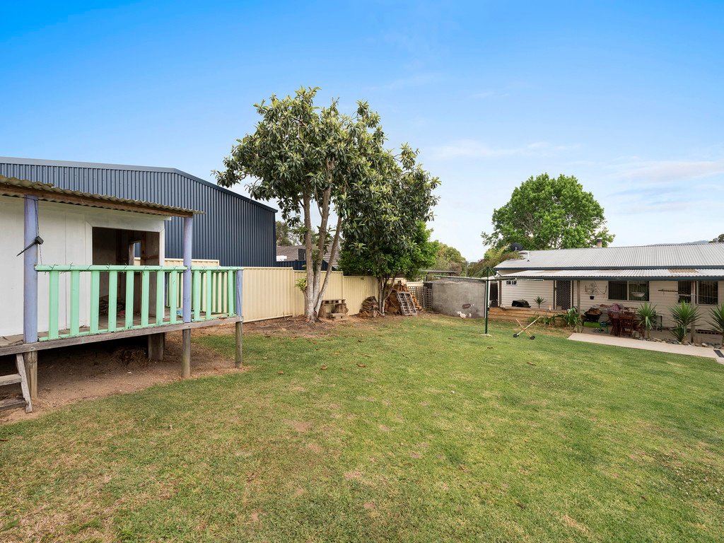 14 Bent Street, NANA GLEN NSW 2450