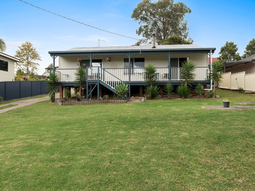 14 Bent Street NANA GLEN 14