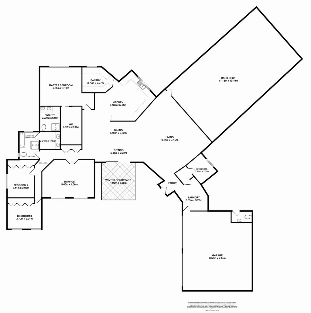 14 Bilby Close BELLBIRD 18