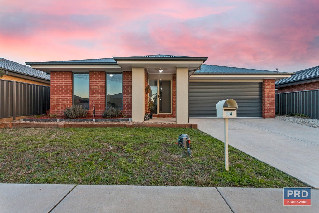 14 Bilitho Street HUNTLY 19