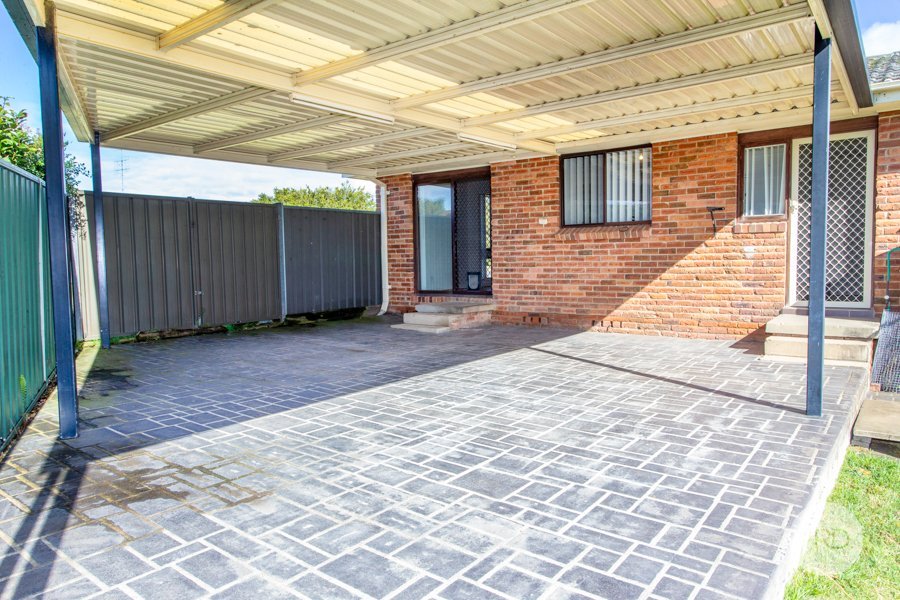 14 Bilwara Cres  South Penrith 8