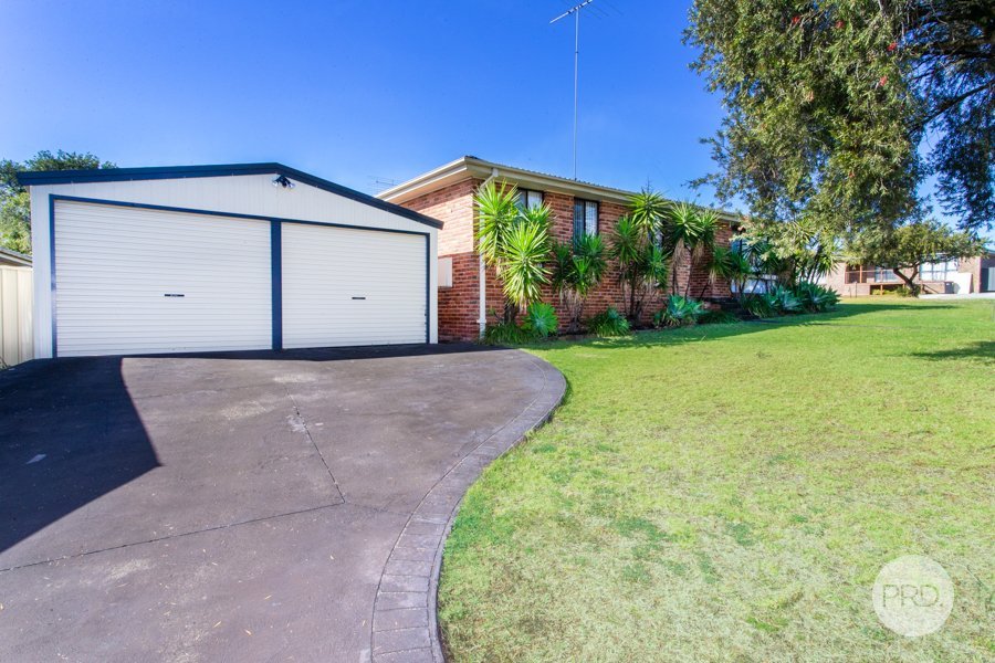 14 Bilwara Cres  South Penrith 9