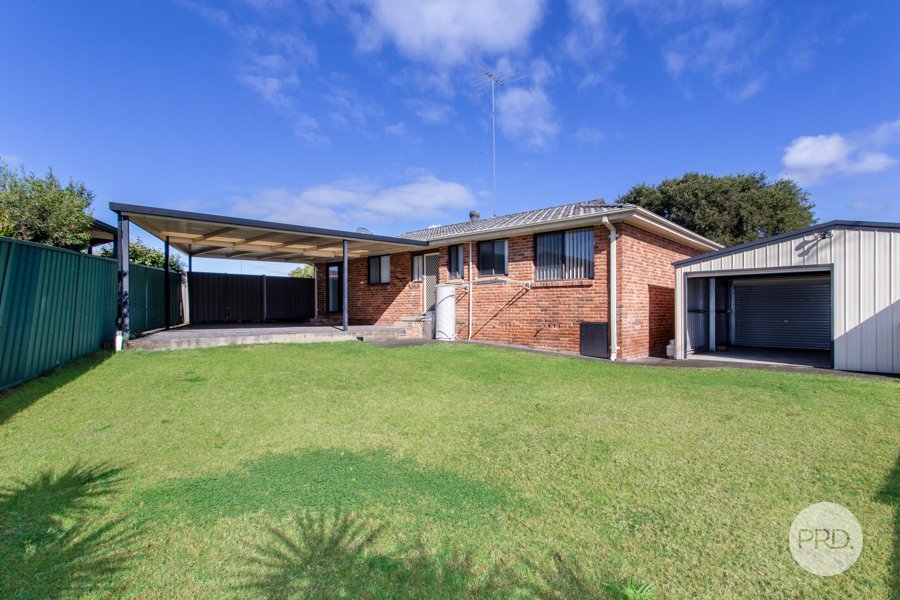 14 Bilwara Crescent SOUTH PENRITH 16