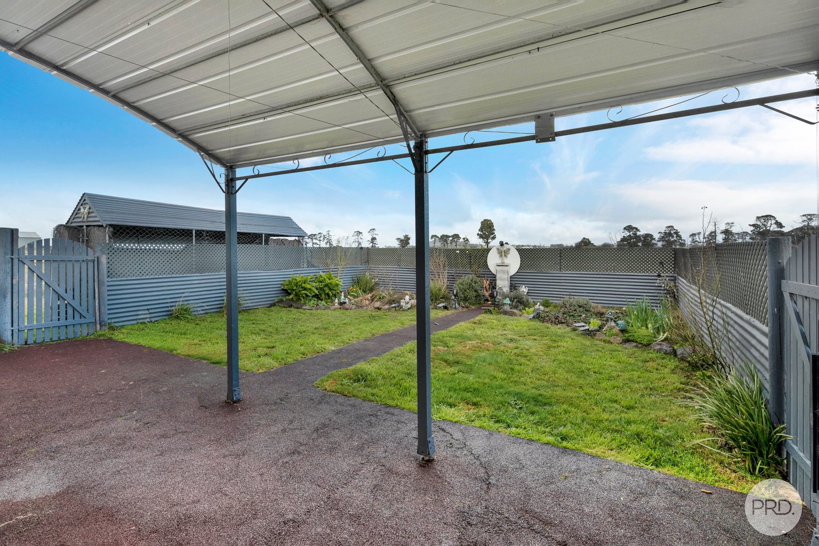 14 Birch Street SMEATON 16