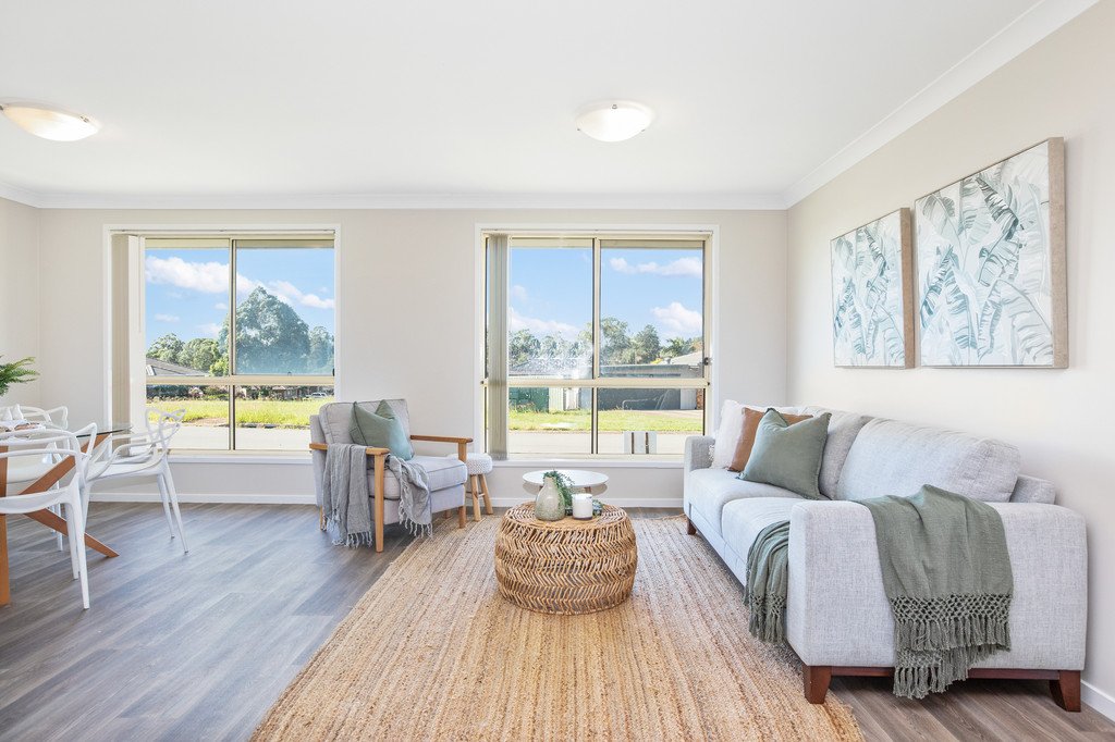 14 Blackley Avenue RAWORTH 2