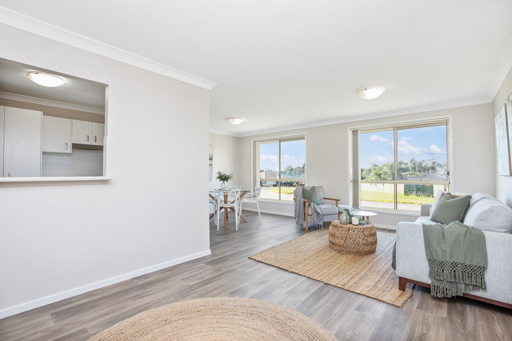 14 Blackley Avenue RAWORTH 6